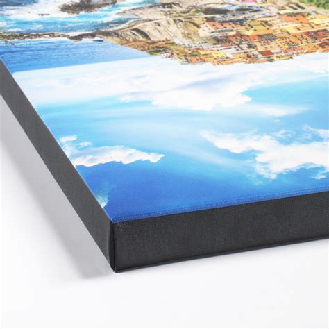 Custom Photo Canvas Printing 